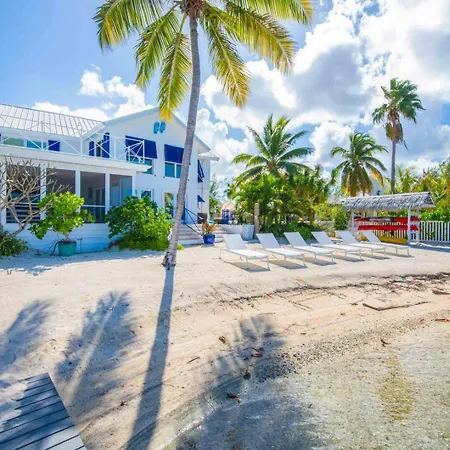 Flip Flop Kai - Family Beach House With Pool, Hot Tub, And Dock On Bio Bay
